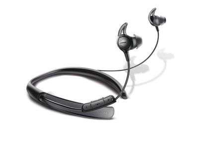 Bose QuietComfort 30 in-ear headphones