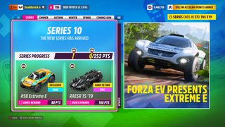 Image of Forza Horizon 5 Series 10.