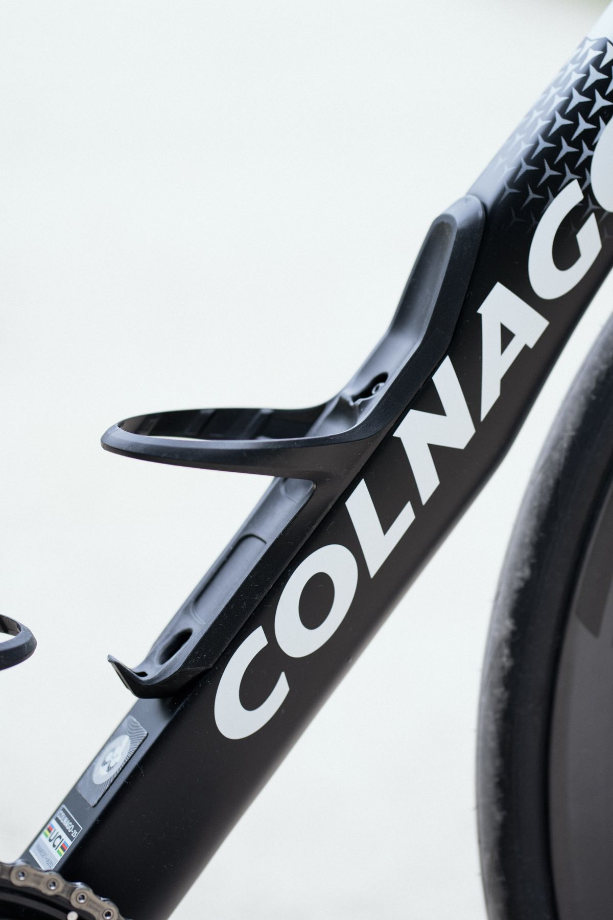 Colnago Y1Rs