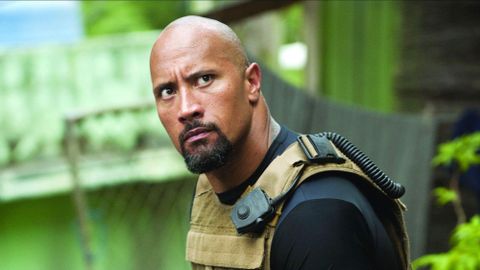 best action movies on netflix with the rock