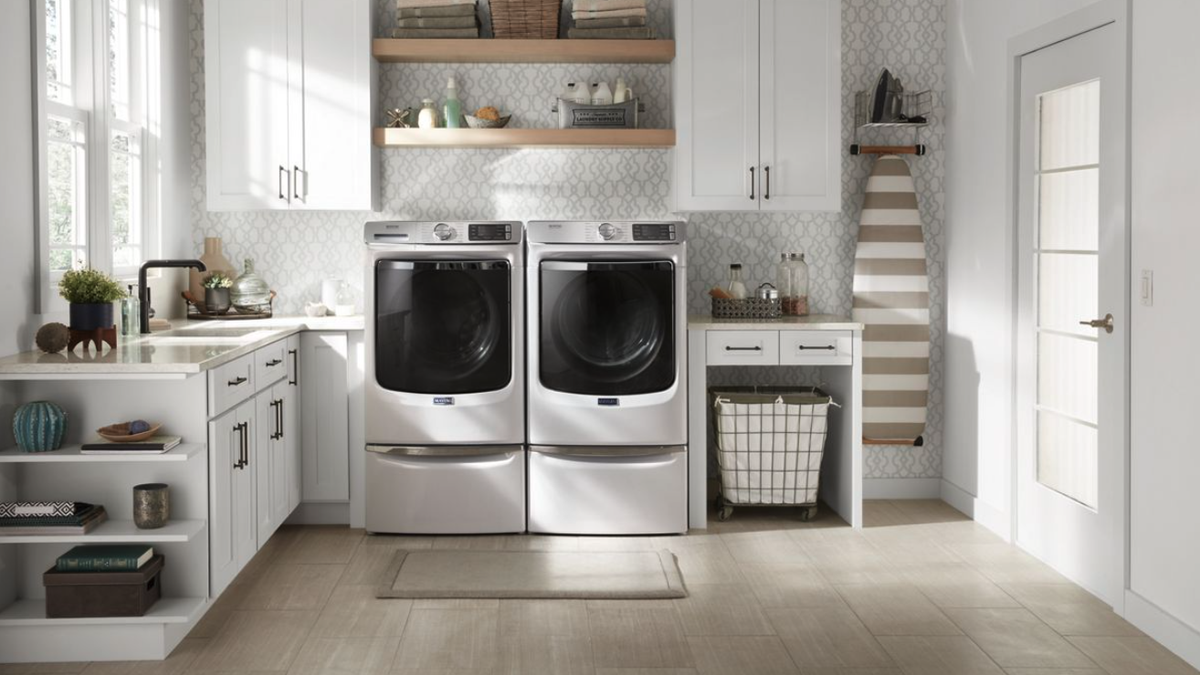 The 5 best portable washing machines in 2024