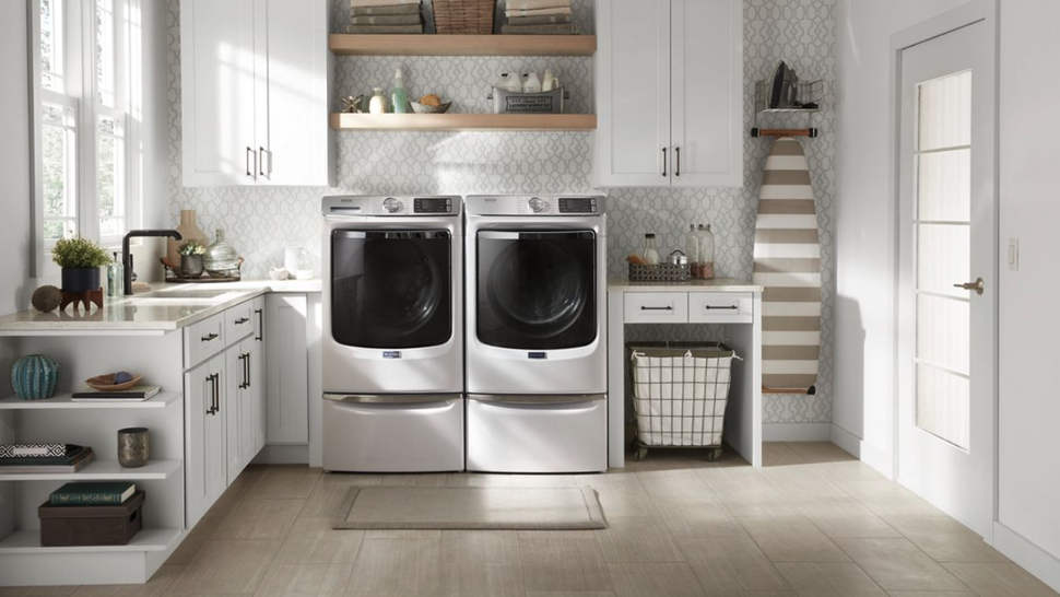 Maytag vs LG washers Top Ten Reviews