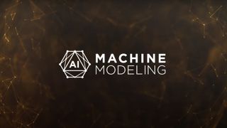 IK Multimedia AI Machine Modeling