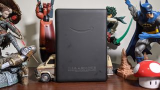 Kindle Paperwhite (2021, 11th Gen) review