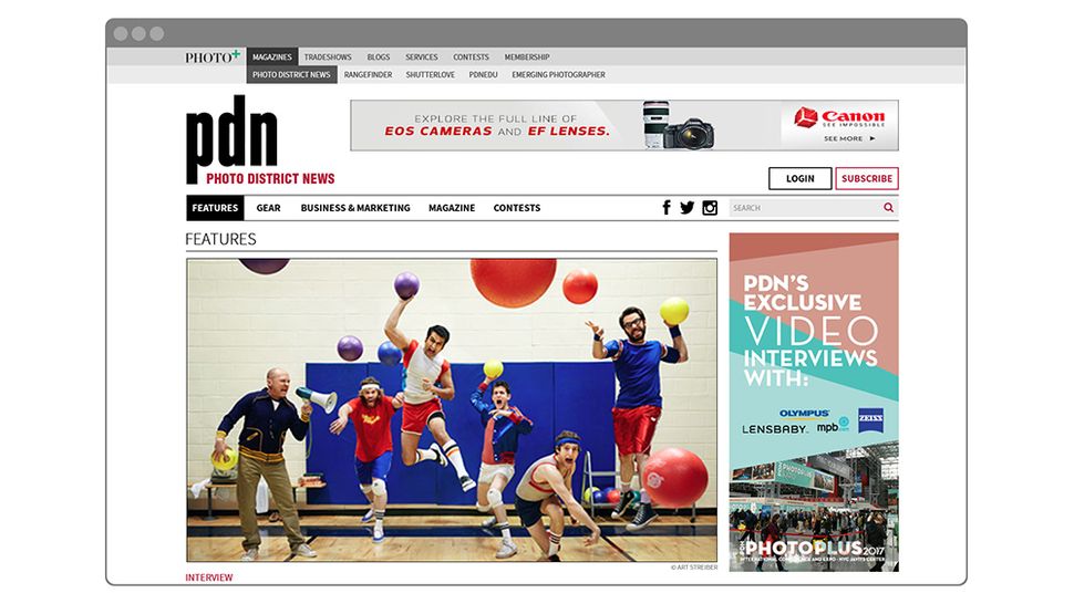 6 fantastic editorial designs and what we can learn from them ...