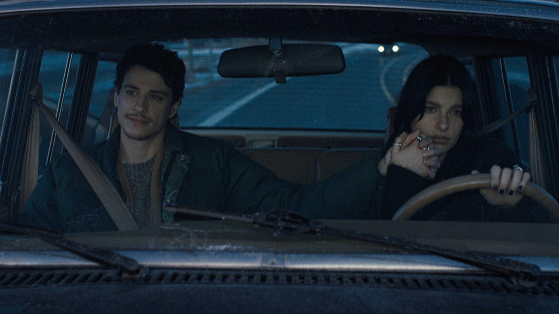 Something Very Bad is Going to Happen