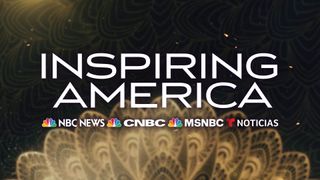 Inspiring America on NBCUniversal