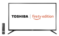 Toshiba 55-inch 4K Fire TV: was $449 now $299 @ Amazon