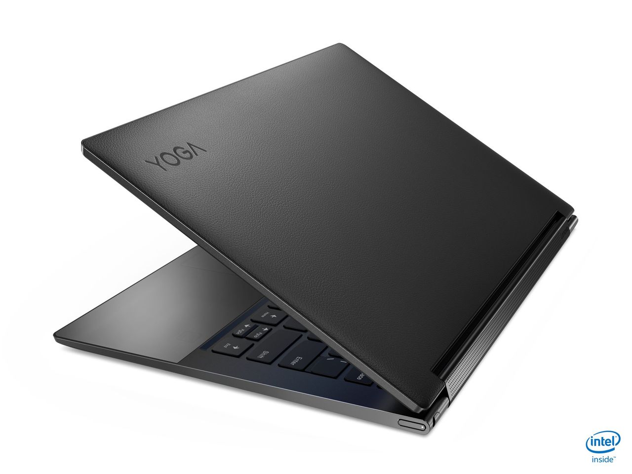 Lenovo Yoga 9i Leather Cover