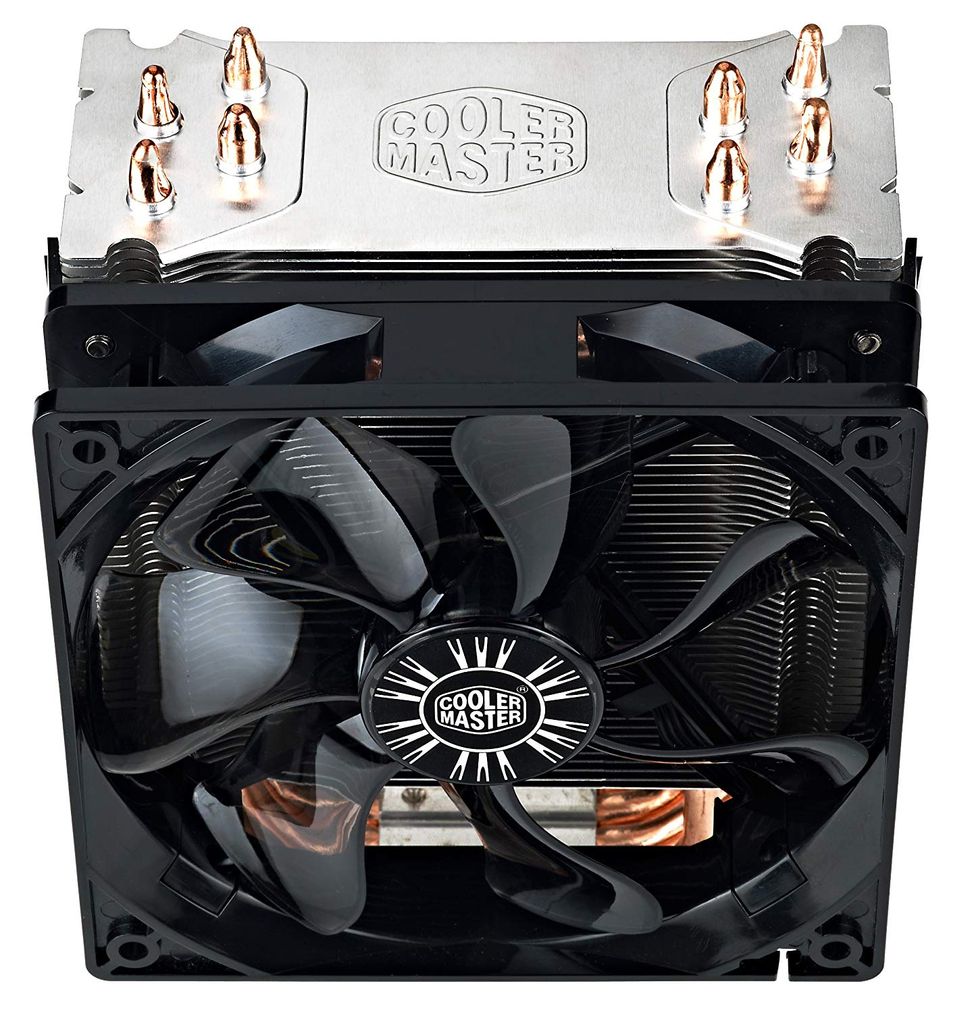 Best CPU Coolers 2024 Chill your AMD and Intel PC build Windows Central