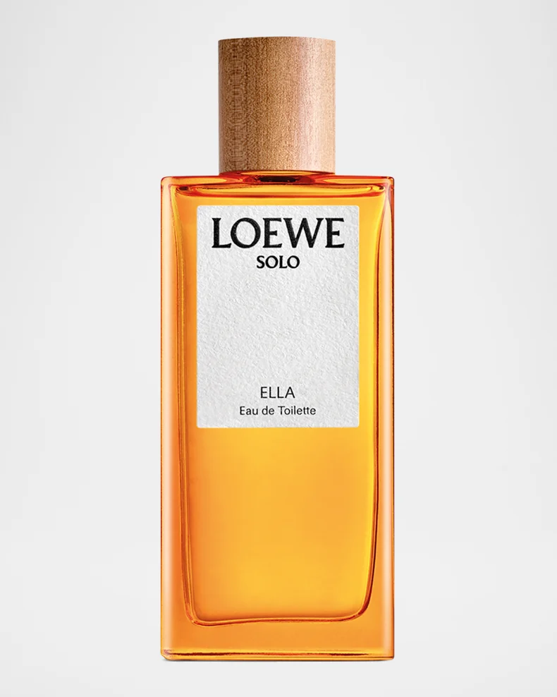 Loewe, Solo Ella Eau de Toilette