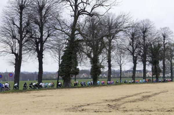 Amstel Gold Race 2012