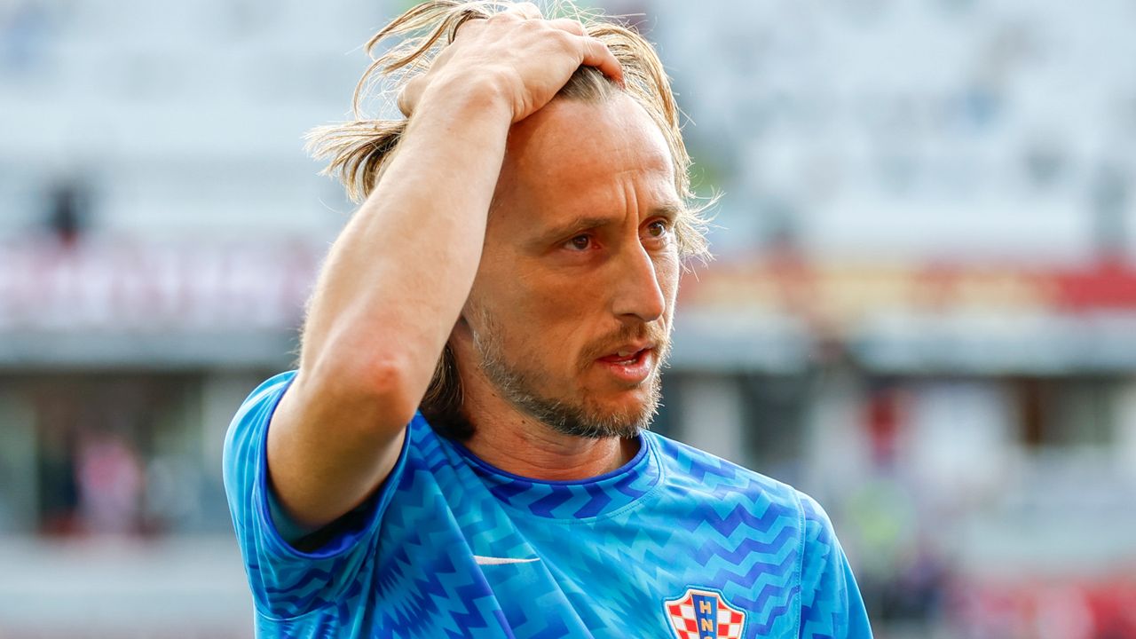 There's a simple way to watch Croatia vs Ghana for *FREE*