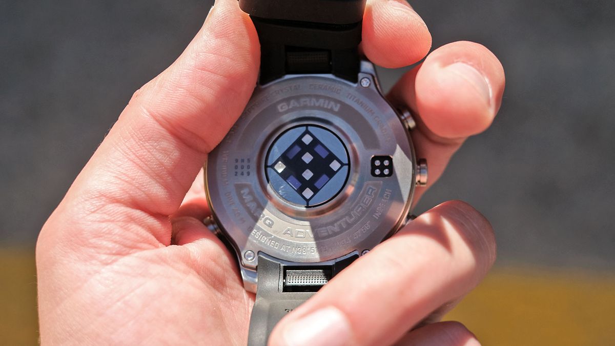 Garmin Marq Adventurer 3rd Gen