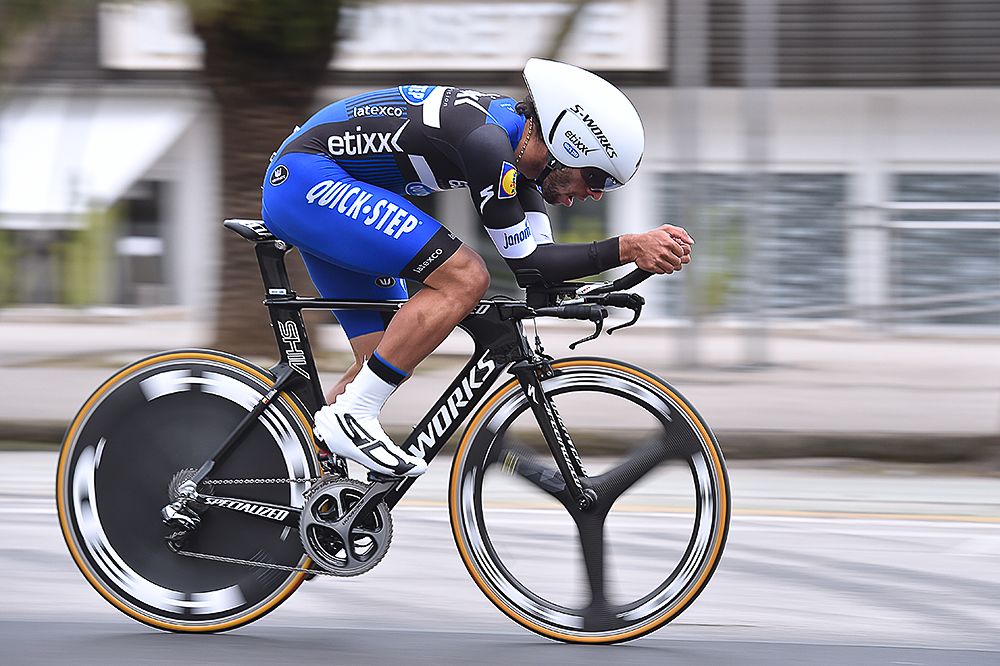 Fernando Gaviria