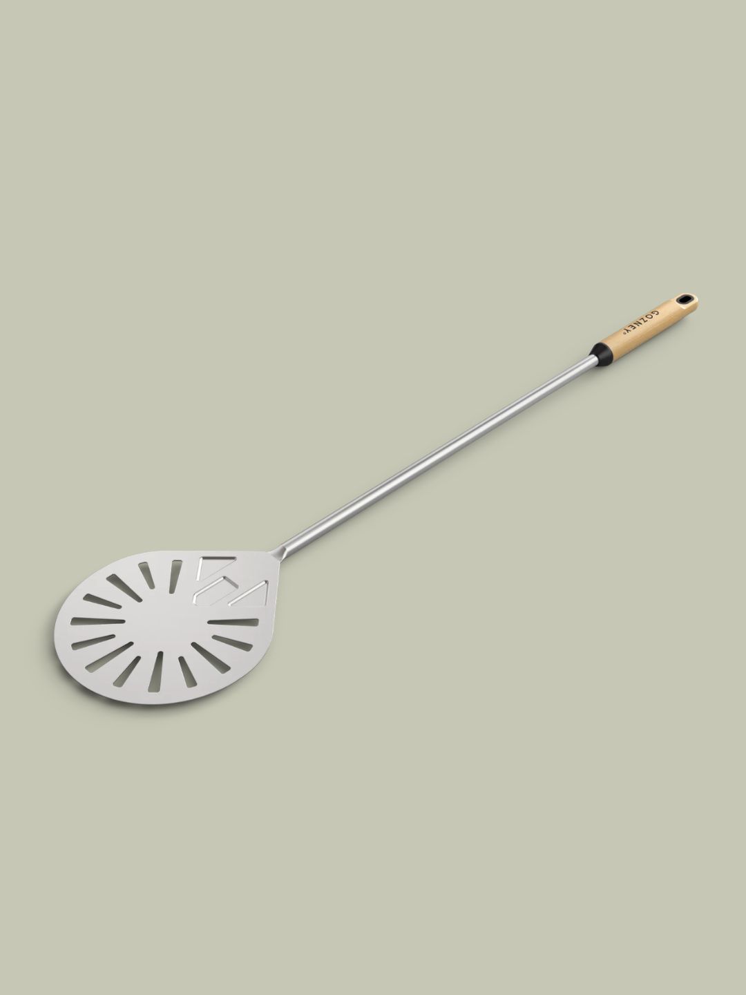 Gozney, Balance Turning Peel