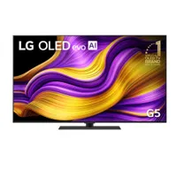 LG G5 (65-inch) LG G5 (65-inch)