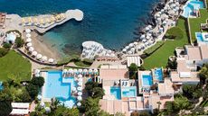 St Nicolas Bay Resort Hotel & Villas 