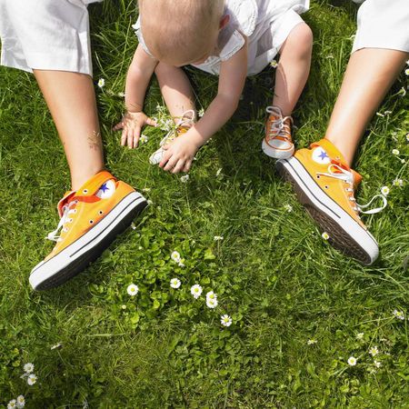 Flower themed baby names