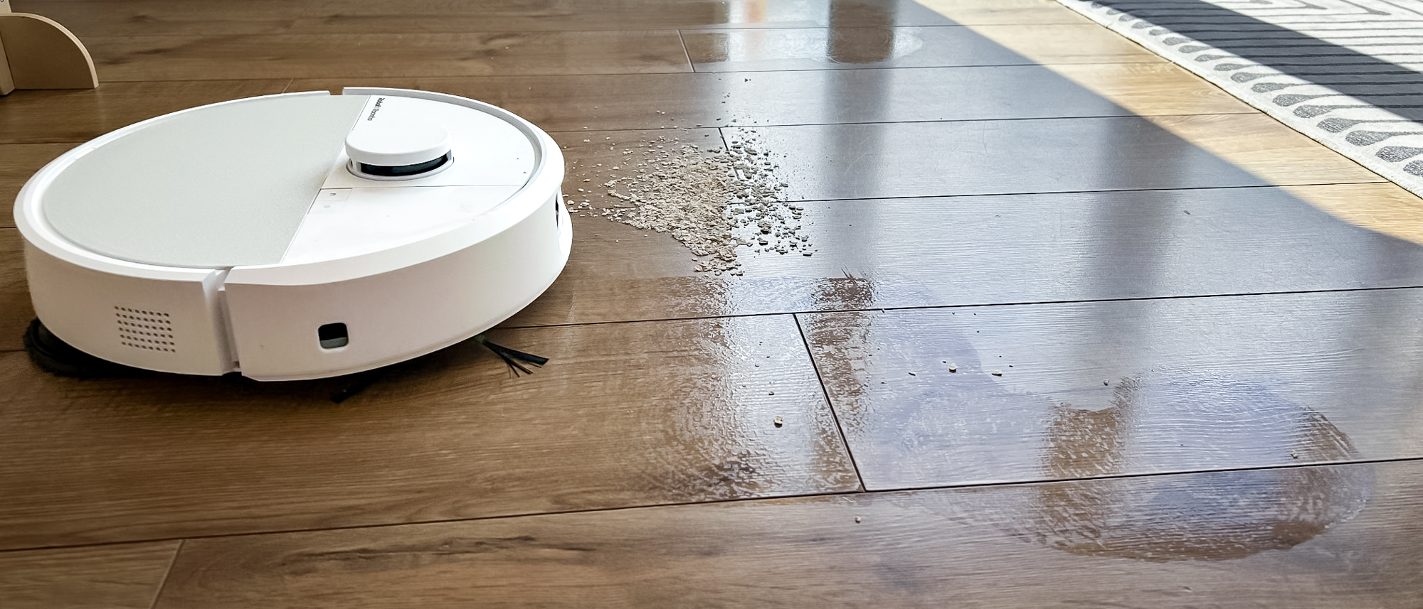 Roomba Plus 505 Combo robot vacuum 