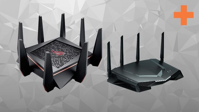 best wireless router for gaming 2018