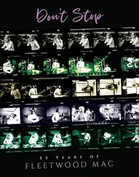 55 Years of Fleetwood Mac book: Was £21, now £13.96