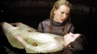 The Ring (2002) — Horror — 87% Rotten Tomatoes
