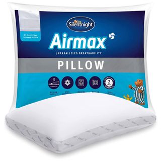 Silentnight Airmax Pillow