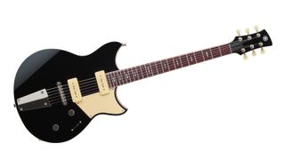 Best electric guitars under $1,000: Revstar Standard RSS02T