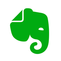 Evernote can store pretty much anything into organized notebooks, and you can search for what you need.