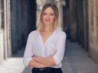 Sarah Moore's avatar