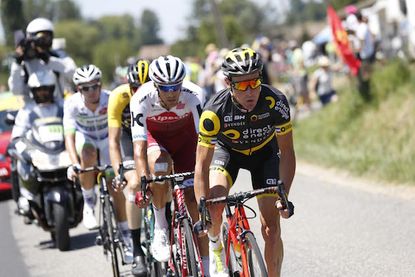 voeckler tour de france 2011