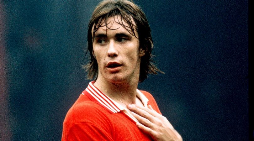 Sammy McIlroy