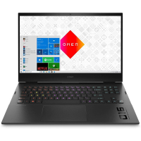 HP Omen 16.1-inch RTX 3070 Ti gaming laptop | £1,699