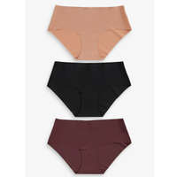 No VPL Knickers 3 Pack - £16 at next