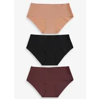 No VPL Knickers 3 Pack - £16 at next