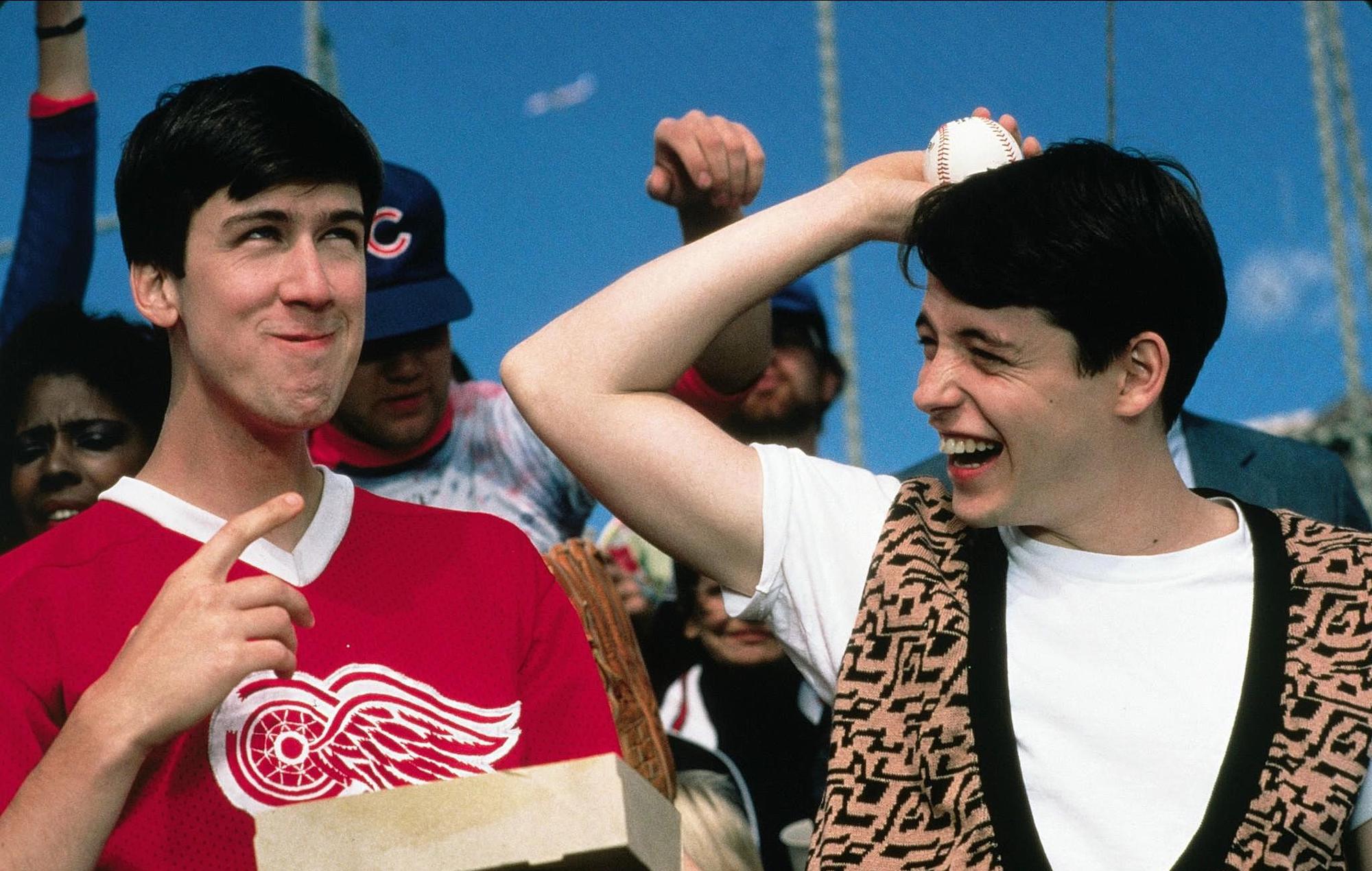 15 Things You (Probably) Didn't Know About Ferris Bueller's Day Off