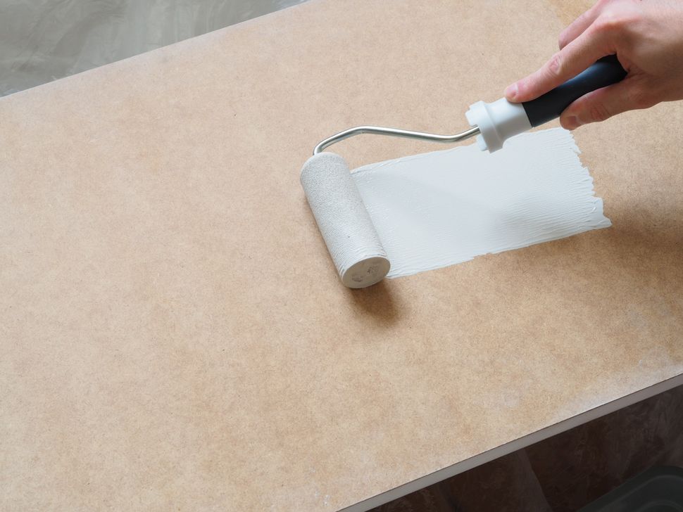 How to Paint MDF | Homebuilding