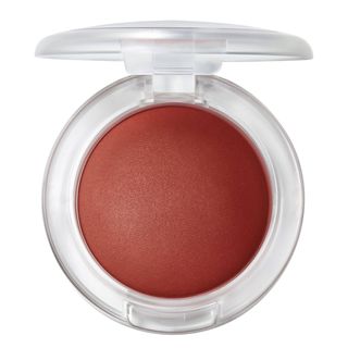 MAC Glow Play Blush in Pinch of Marrakesh