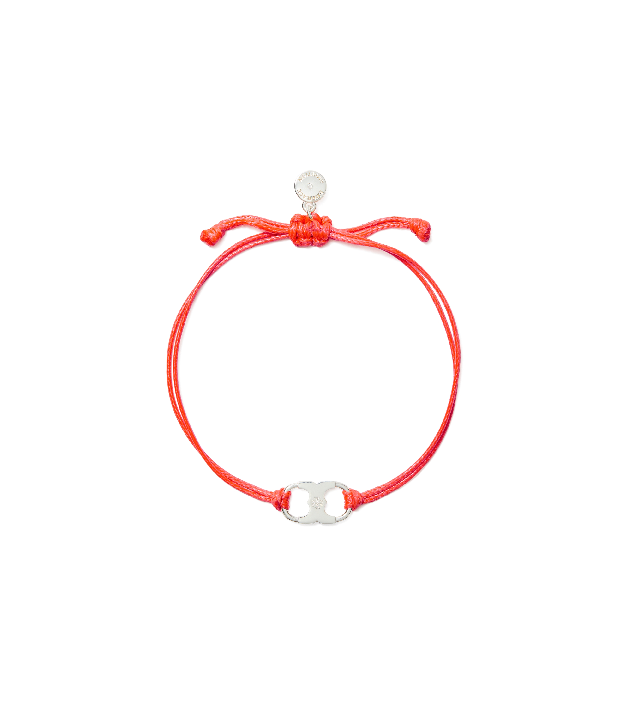 tory burch coral capsule collection