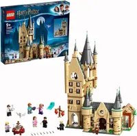 Harry Potter Hogwarts Astronomy Tower Castle Lego set: £89.99 £71.99 at Amazon
