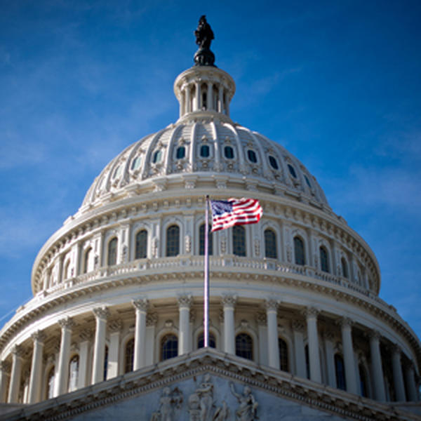 America's trust in the government to do anything right hits new record lows
