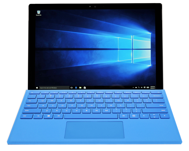Best Microsoft Laptop Windows Central