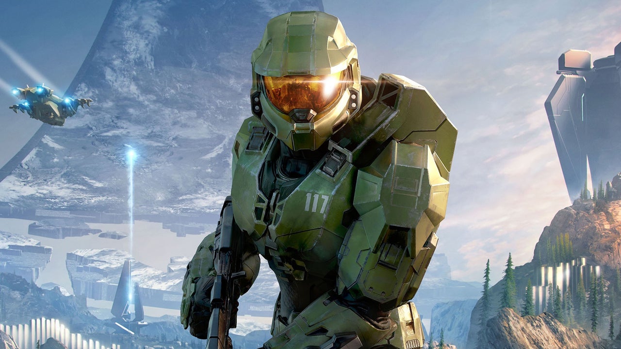 The Cast for the Halo Showtime Television Series Has Been Announced