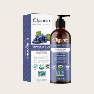 Cliganic Organic Grapeseed Oil