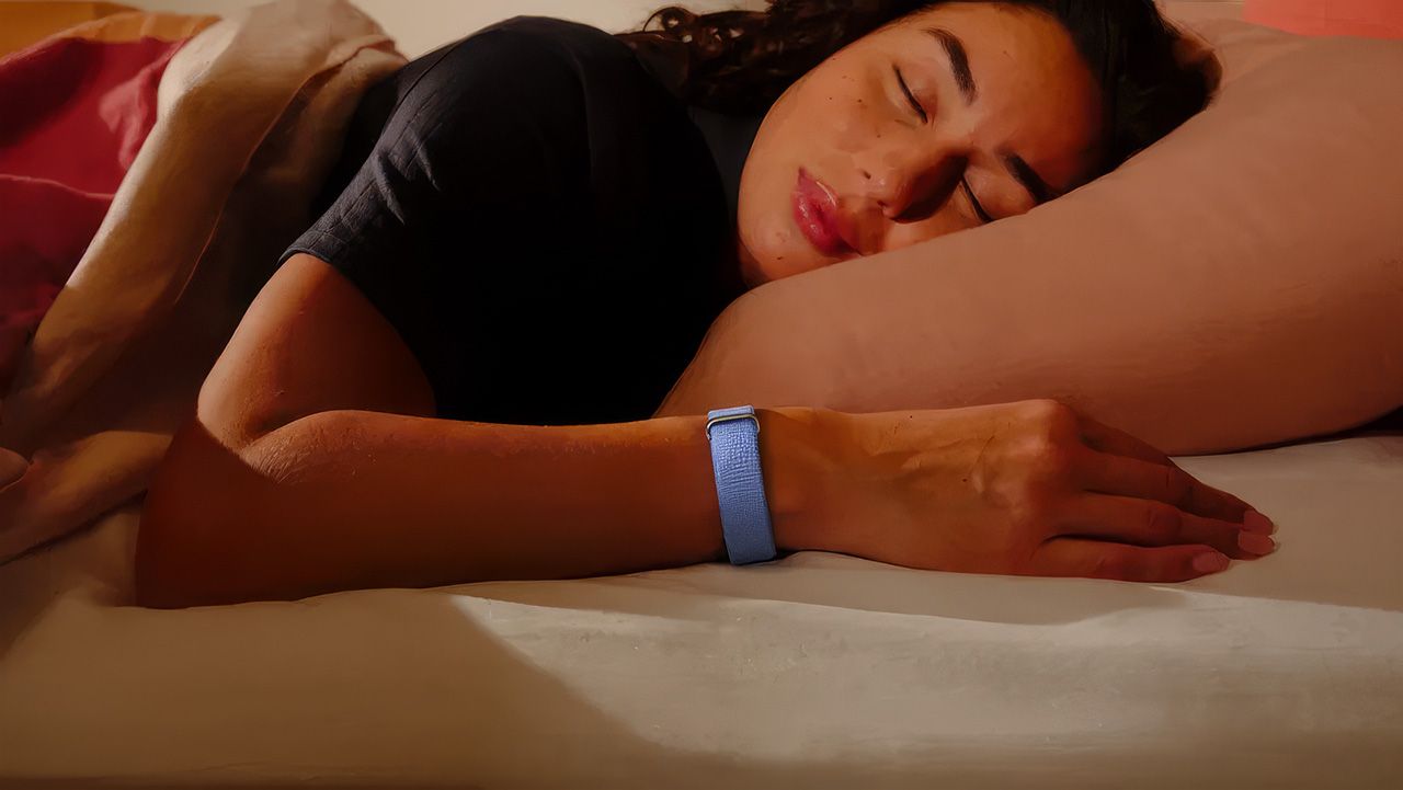 Fitbit is back – Google goes fitness first with new Fitbit Air