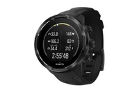 Suunto 9 Baro Perspective view with cycling basics