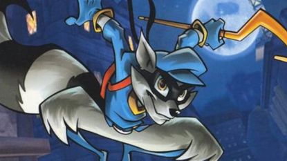 Sly Cooper and the Thievius Raccoonus