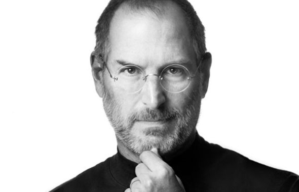 Steve Jobs Wasn't Afraid to Switch Gears
