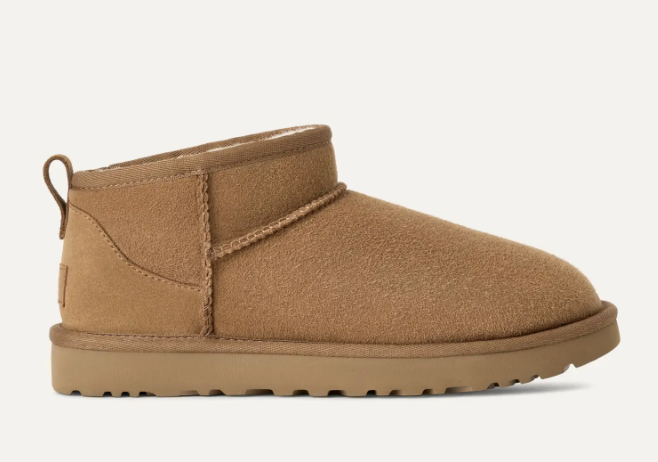 ugg, Classic Ultra Mini